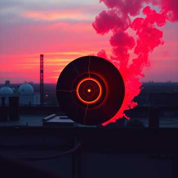 Обложка трека Умирать нестрашно (v.6)