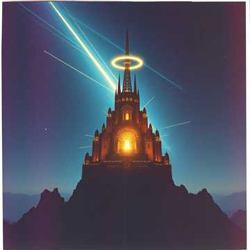 Обложка трека The Final Flash (v.2)