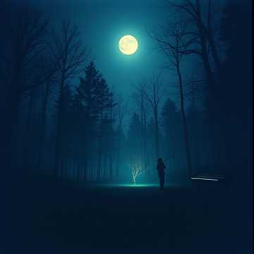 Обложка трека Мелодии сна (v.2)