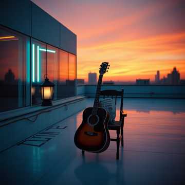 Обложка трека Есенин-дорогая (v.2)