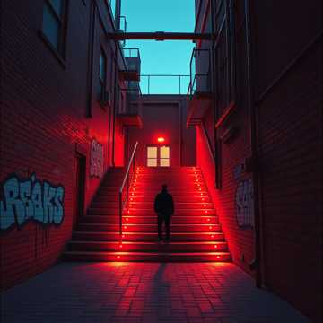 Обложка трека Жизнь (v.2)