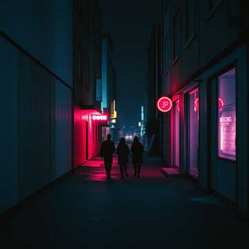 Обложка трека Красиво погуляли