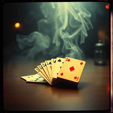 Обложка трека Шуточная играли в карты черт и солдат (v.2)