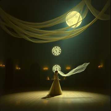 Обложка трека Вальс