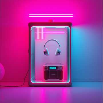 Обложка трека Вкусное радио (v.3)