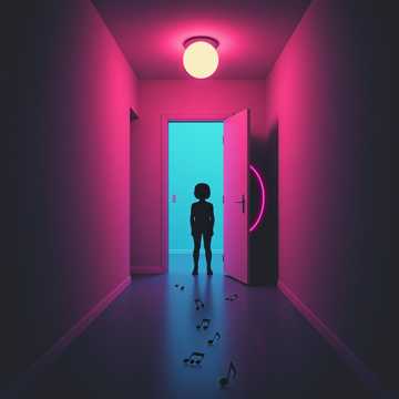 Обложка трека Впереди (v.2)