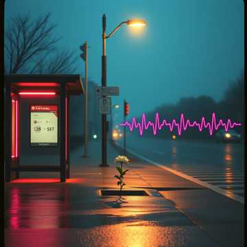 Обложка трека Дельфин - Весна