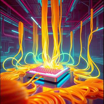 Обложка трека Павел Сергеевич (v.3)