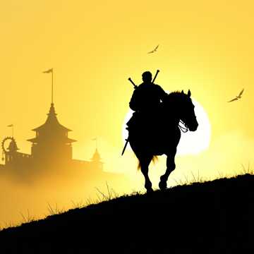 Обложка трека Широким шагом Автор Евгений Безгинов (v.6)