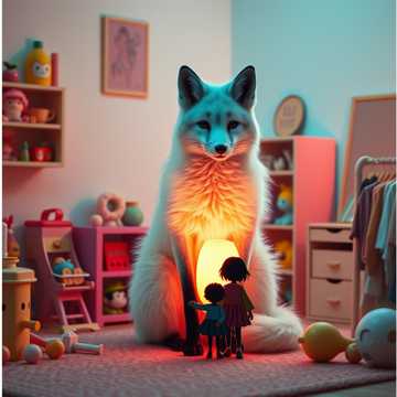 Обложка трека Протокол мамы (v.2)