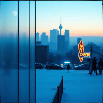 Обложка трека Пусть сбудется (v.3)