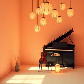 Обложка трека Quiet Heartbeat Interlude