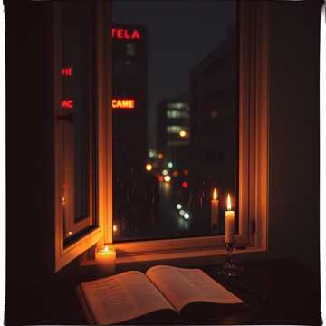 Обложка трека Добрый вечер (v.2)