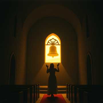 Колокол православный (v.2)