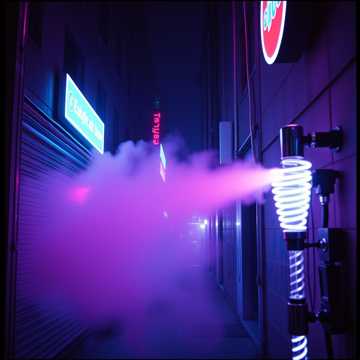 Обложка трека Фантомас на меня газует