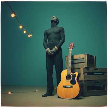 Обложка трека Ай забили в колодочки Автор Евгений Безгинов (v.2)