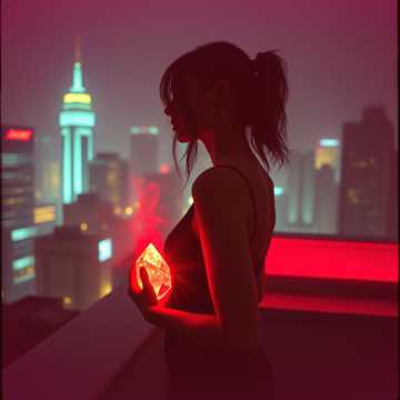 Обложка трека Я не твоя