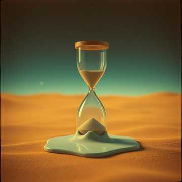 Обложка трека Ценность Времени (v.2)