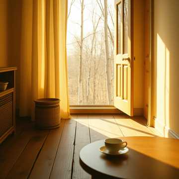 Обложка трека Мой дом (v.3)