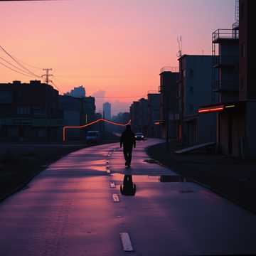 Обложка трека Я вернусь на свой путь обратно