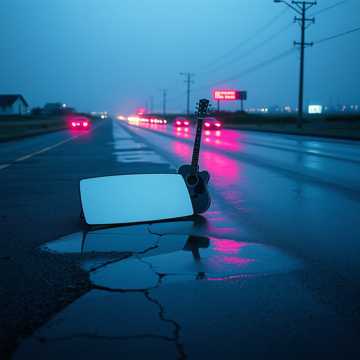 Обложка трека cover Кишлак-возвращайся (v.4)