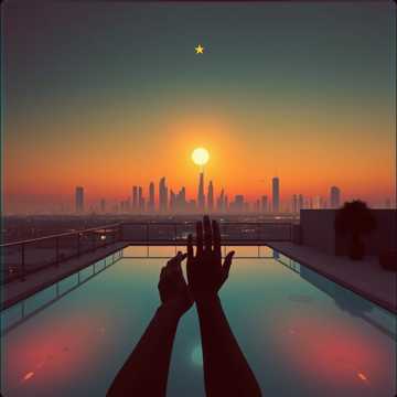 Обложка трека Дубай