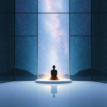 Обложка трека Silentium!