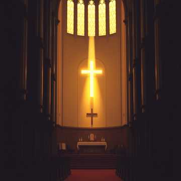 Обложка трека Верую (v.17)