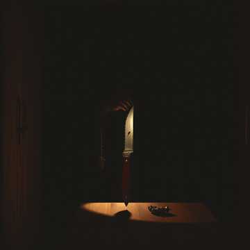 Обложка трека Злой мужик (v.2)