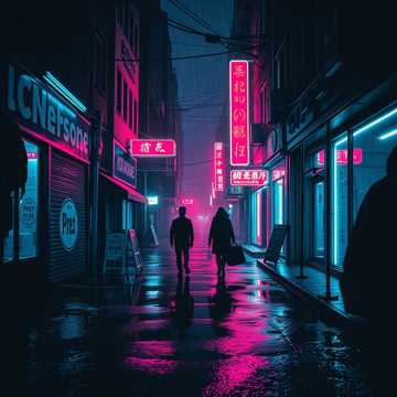 Кошмар "Раккун-Сити" (v.7)