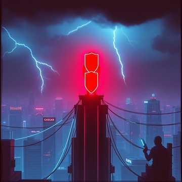 Техно и Мстители