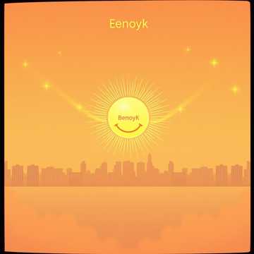 Обложка трека "Сияй, Ленок" (v.2)