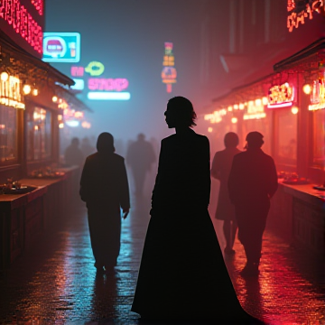 Обложка трека Как Серёга Базанов торговал опарышем и мормышками (v.4)