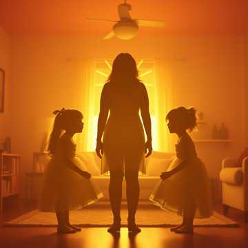 Обложка трека С юбилеем мама