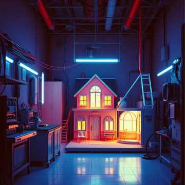 Обложка трека Мой трофей (v.3)