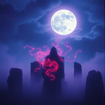 Обложка трека Желание (v.2)