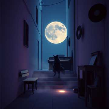 Обложка трека Ведьминская фантазия