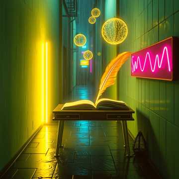 Обложка трека Song Lyrics (v.3)