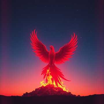 Обложка трека Eternal Flame