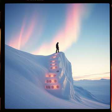 Обложка трека Будет легче, чем сейчас (v.2)