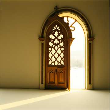 Обложка трека Пречистая (v.3)