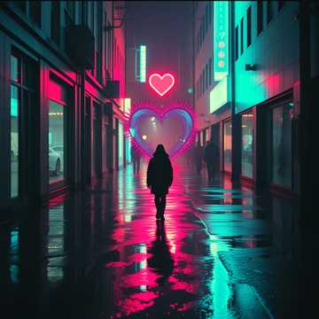 Обложка трека Не мой герой