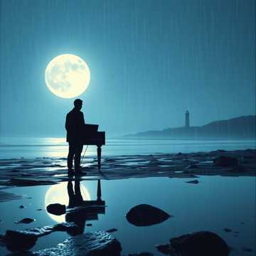 Обложка трека Забытые сны