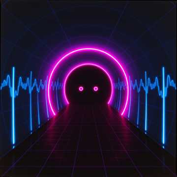 Обложка трека Axis Nova Drift (v.2)