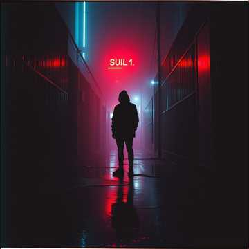 Обложка трека Кроў на красоўках (v.2)