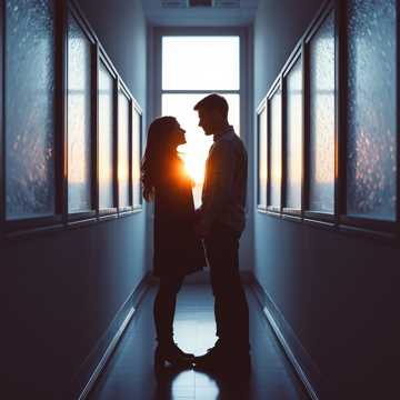 Обложка трека Шесть лет вместе