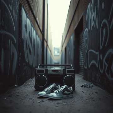 Обложка трека Грязные пятки