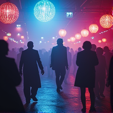 Обложка трека Как Серёга Базанов торговал опарышем и мормышками (v.3)