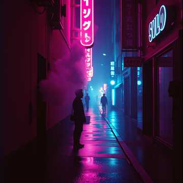 Обложка трека Другая сторона (v.3)