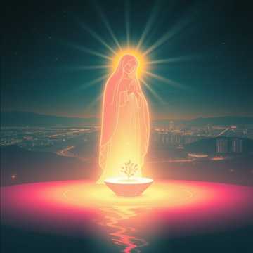 Обложка трека мама